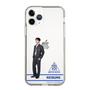 スリムプロテクションケース［ スマートフォンケース<制服ver.> - KEISUKE ］