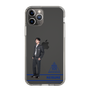 スリムプロテクションケース［ スマートフォンケース<制服ver.> - KEISUKE ］