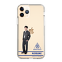 スリムプロテクションケース［ スマートフォンケース<制服ver.> - KEISUKE ］