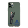 スリムプロテクションケース［ スマートフォンケース<制服ver.> - KEISUKE ］