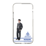 スリムプロテクションケース［ スマートフォンケース<制服ver.> - KEISUKE ］