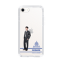 スリムプロテクションケース［ スマートフォンケース<制服ver.> - KEISUKE ］