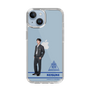 スリムプロテクションケース［ スマートフォンケース<制服ver.> - KEISUKE ］