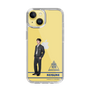 スリムプロテクションケース［ スマートフォンケース<制服ver.> - KEISUKE ］