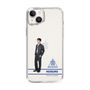 スリムプロテクションケース［ スマートフォンケース<制服ver.> - KEISUKE ］