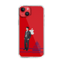 スリムプロテクションケース［ スマートフォンケース<制服ver.> - KEISUKE ］