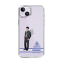 スリムプロテクションケース［ スマートフォンケース<制服ver.> - KEISUKE ］