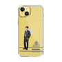 スリムプロテクションケース［ スマートフォンケース<制服ver.> - KEISUKE ］