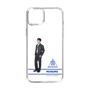 スリムプロテクションケース［ スマートフォンケース<制服ver.> - KEISUKE ］