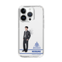 スリムプロテクションケース［ スマートフォンケース<制服ver.> - KEISUKE ］