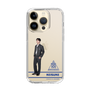 スリムプロテクションケース［ スマートフォンケース<制服ver.> - KEISUKE ］