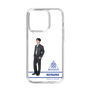 スリムプロテクションケース［ スマートフォンケース<制服ver.> - KEISUKE ］