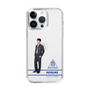 スリムプロテクションケース［ スマートフォンケース<制服ver.> - KEISUKE ］