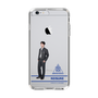 スリムプロテクションケース［ スマートフォンケース<制服ver.> - KEISUKE ］