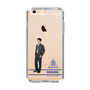スリムプロテクションケース［ スマートフォンケース<制服ver.> - KEISUKE ］