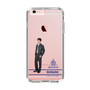 スリムプロテクションケース［ スマートフォンケース<制服ver.> - KEISUKE ］