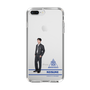 スリムプロテクションケース［ スマートフォンケース<制服ver.> - KEISUKE ］