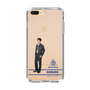 スリムプロテクションケース［ スマートフォンケース<制服ver.> - KEISUKE ］