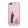 スリムプロテクションケース［ スマートフォンケース<制服ver.> - KEISUKE ］