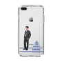 スリムプロテクションケース［ スマートフォンケース<制服ver.> - KEISUKE ］