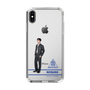 スリムプロテクションケース［ スマートフォンケース<制服ver.> - KEISUKE ］