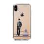スリムプロテクションケース［ スマートフォンケース<制服ver.> - KEISUKE ］