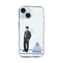 スリムプロテクションケース［ スマートフォンケース<制服ver.> - KEISUKE ］
