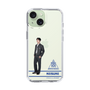 スリムプロテクションケース［ スマートフォンケース<制服ver.> - KEISUKE ］