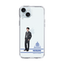 スリムプロテクションケース［ スマートフォンケース<制服ver.> - KEISUKE ］