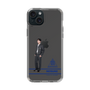 スリムプロテクションケース［ スマートフォンケース<制服ver.> - KEISUKE ］