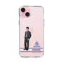 スリムプロテクションケース［ スマートフォンケース<制服ver.> - KEISUKE ］