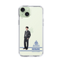 スリムプロテクションケース［ スマートフォンケース<制服ver.> - KEISUKE ］