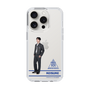スリムプロテクションケース［ スマートフォンケース<制服ver.> - KEISUKE ］