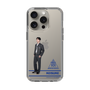 スリムプロテクションケース［ スマートフォンケース<制服ver.> - KEISUKE ］