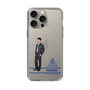 スリムプロテクションケース［ スマートフォンケース<制服ver.> - KEISUKE ］
