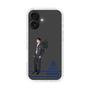 スリムプロテクションケース［ スマートフォンケース<制服ver.> - KEISUKE ］