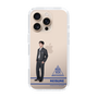 スリムプロテクションケース［ スマートフォンケース<制服ver.> - KEISUKE ］