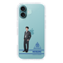 スリムプロテクションケース［ スマートフォンケース<制服ver.> - KEISUKE ］