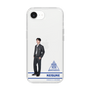 スリムプロテクションケース［ スマートフォンケース<制服ver.> - KEISUKE ］