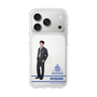 スリムプロテクションケース［ スマートフォンケース<制服ver.> - KEISUKE ］