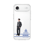 スリムプロテクションケース［ スマートフォンケース<制服ver.> - KEISUKE ］