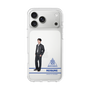 スリムプロテクションケース［ スマートフォンケース<制服ver.> - KEISUKE ］