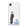 スリムプロテクションケース［ スマートフォンケース<制服ver.> - KEISUKE ］