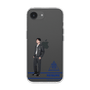 スリムプロテクションケース［ スマートフォンケース<制服ver.> - KEISUKE ］