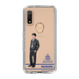 スリムプロテクションケース［ スマートフォンケース<制服ver.> - KEISUKE ］
