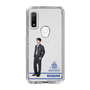 スリムプロテクションケース［ スマートフォンケース<制服ver.> - KEISUKE ］