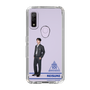 スリムプロテクションケース［ スマートフォンケース<制服ver.> - KEISUKE ］