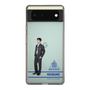 スリムプロテクションケース［ スマートフォンケース<制服ver.> - KEISUKE ］
