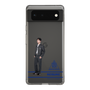 スリムプロテクションケース［ スマートフォンケース<制服ver.> - KEISUKE ］