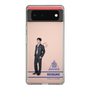 スリムプロテクションケース［ スマートフォンケース<制服ver.> - KEISUKE ］